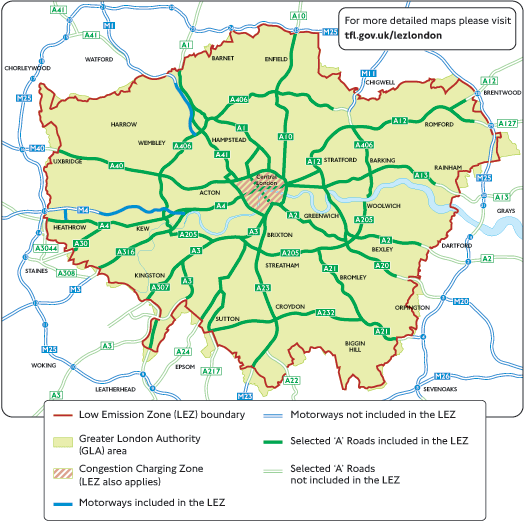 London